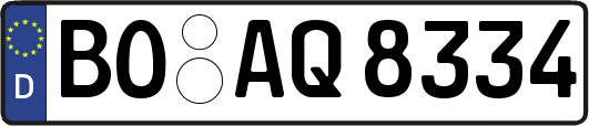 BO-AQ8334