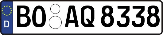 BO-AQ8338