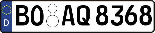 BO-AQ8368