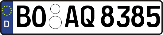 BO-AQ8385