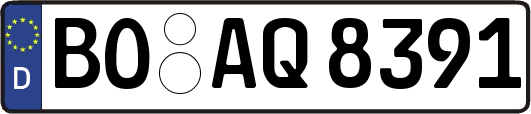 BO-AQ8391