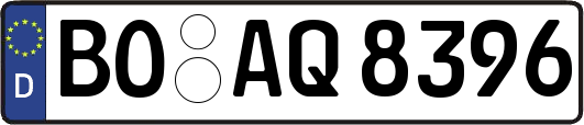 BO-AQ8396