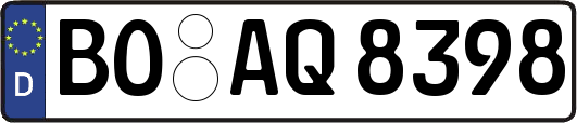 BO-AQ8398