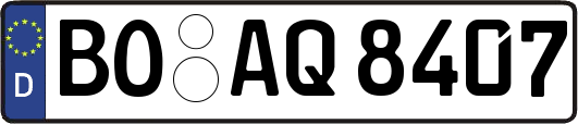BO-AQ8407