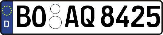 BO-AQ8425