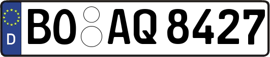 BO-AQ8427