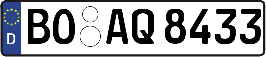 BO-AQ8433