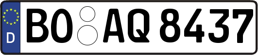 BO-AQ8437