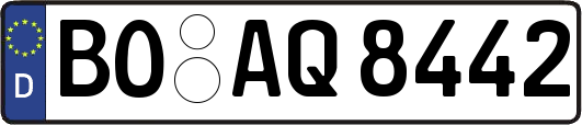 BO-AQ8442