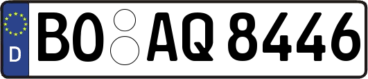 BO-AQ8446