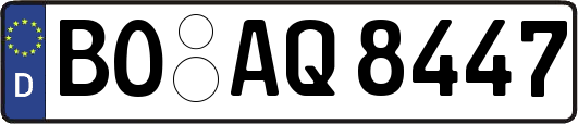BO-AQ8447
