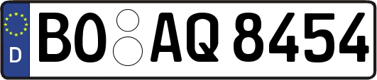 BO-AQ8454