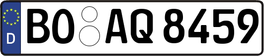 BO-AQ8459