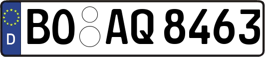 BO-AQ8463