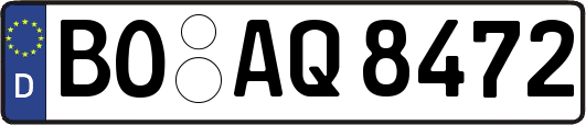 BO-AQ8472