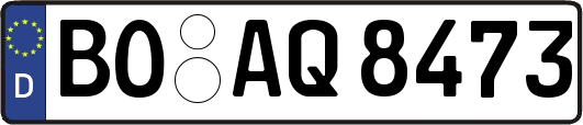 BO-AQ8473