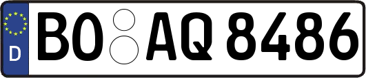 BO-AQ8486