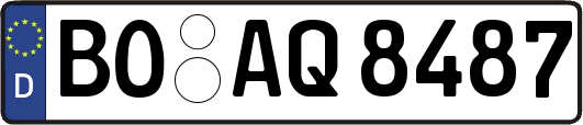 BO-AQ8487