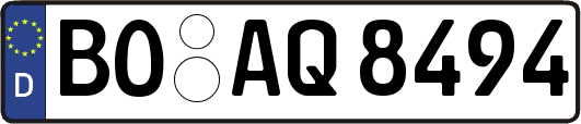 BO-AQ8494