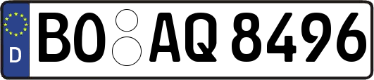 BO-AQ8496