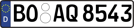 BO-AQ8543