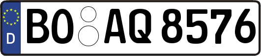 BO-AQ8576