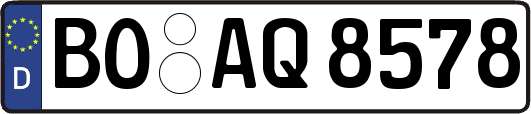 BO-AQ8578