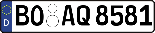 BO-AQ8581