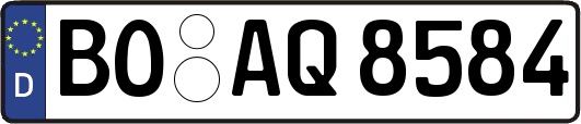 BO-AQ8584