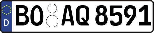 BO-AQ8591