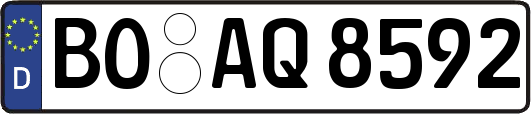 BO-AQ8592