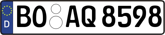 BO-AQ8598