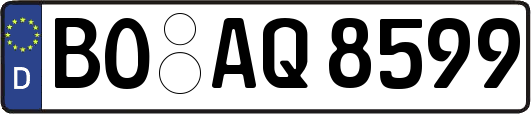 BO-AQ8599