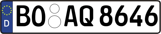 BO-AQ8646