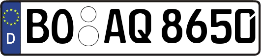 BO-AQ8650