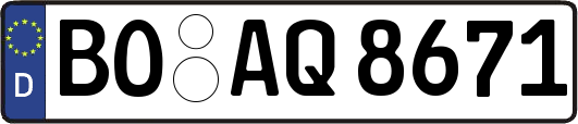 BO-AQ8671