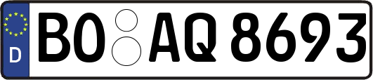 BO-AQ8693