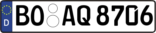 BO-AQ8706