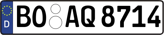BO-AQ8714