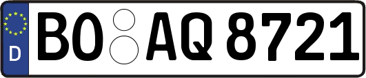 BO-AQ8721