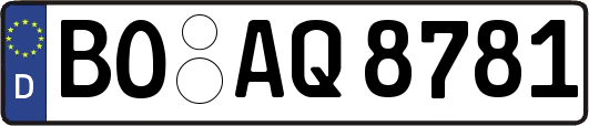 BO-AQ8781
