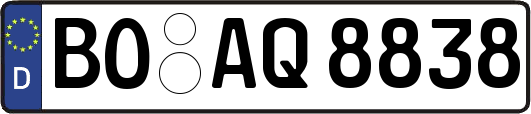 BO-AQ8838