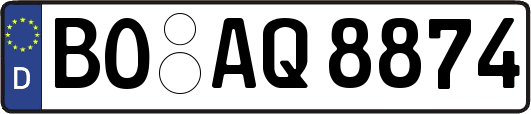 BO-AQ8874