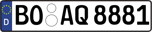 BO-AQ8881