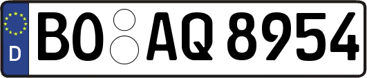 BO-AQ8954