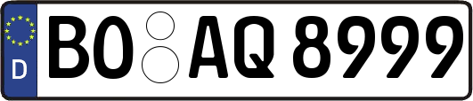 BO-AQ8999