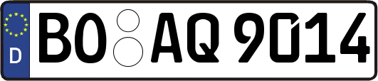 BO-AQ9014