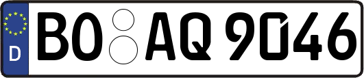 BO-AQ9046