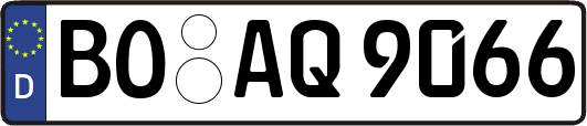 BO-AQ9066