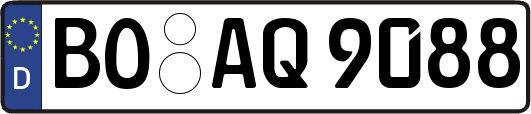 BO-AQ9088